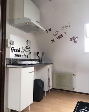 Studio Pontacq Екстериор снимка
