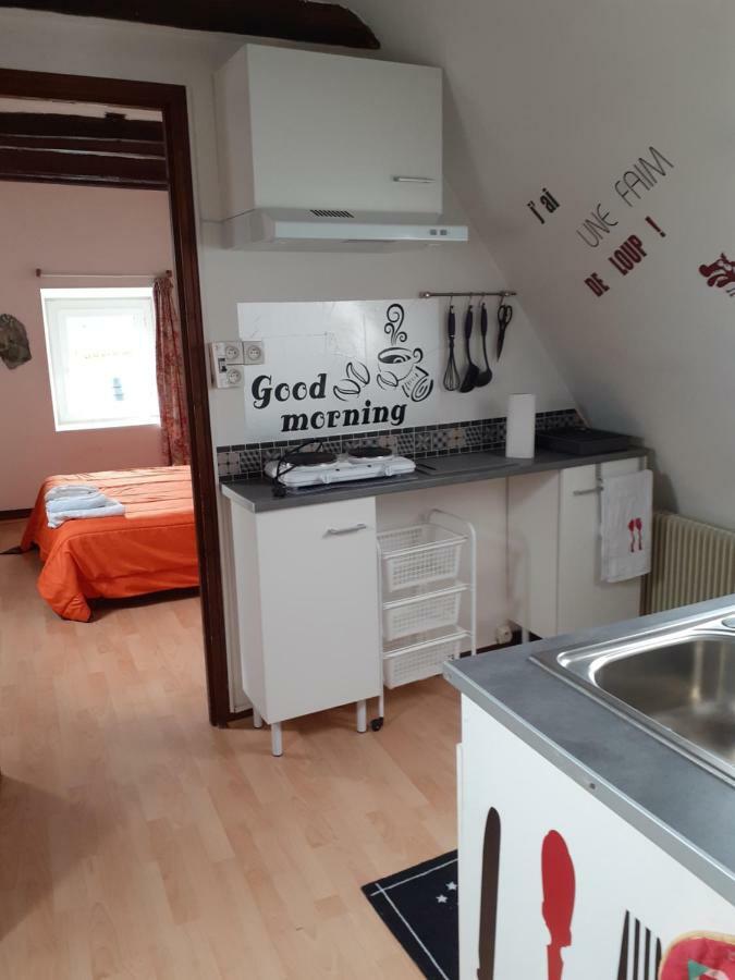 Studio Pontacq Екстериор снимка